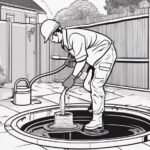 septic tank cleaner effectiveness
