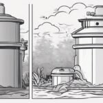 septic tank cleaner effectiveness