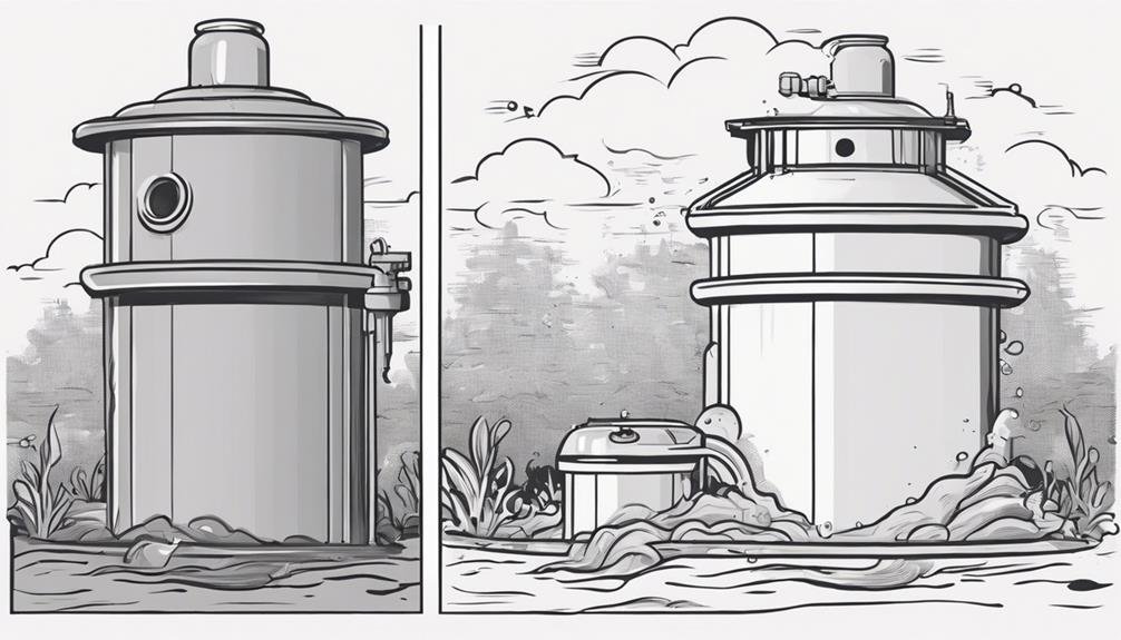 When and Why to Pump Your Septic Tank: Key Insights