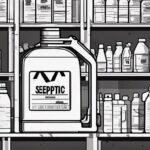 septic tank cleaner expiration