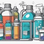 septic tank cleaner ingredients