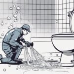 septic tank cleaner overdose
