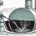 septic tank cleaner safety