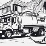septic tank cleaning benefits