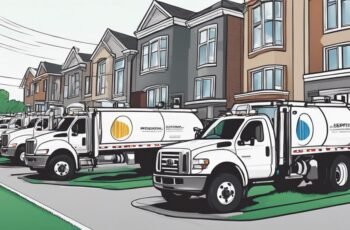 Top Septic Tank Cleaning Companies for Maintenance
