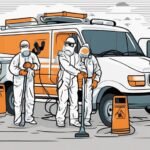 septic tank cleaning services