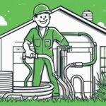 septic tank cleaning tips