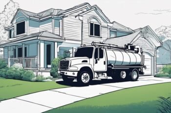 Top-Rated Septic Tank Cleaning Service Providers: 7 Tips
