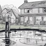 septic tank drainage issues