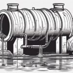 septic tank drainage problems