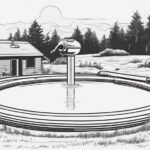 septic tank drainage problems