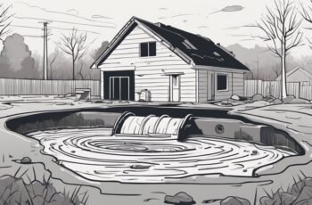 Why Is My Septic Tank Failing?