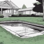 septic tank failure signs