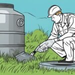 septic tank inspection details