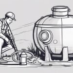 septic tank inspection service