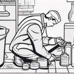 septic tank maintenance advice