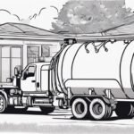 septic tank maintenance differences