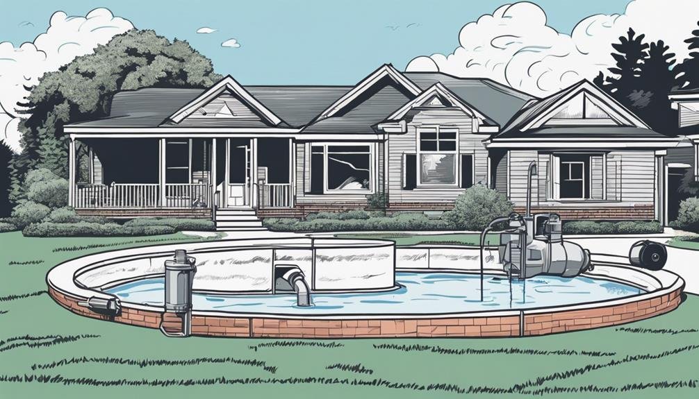 Septic Tank Pumping & Cleaning — Frequently Asked Questions - septek ...