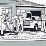 septic tank maintenance professionals
