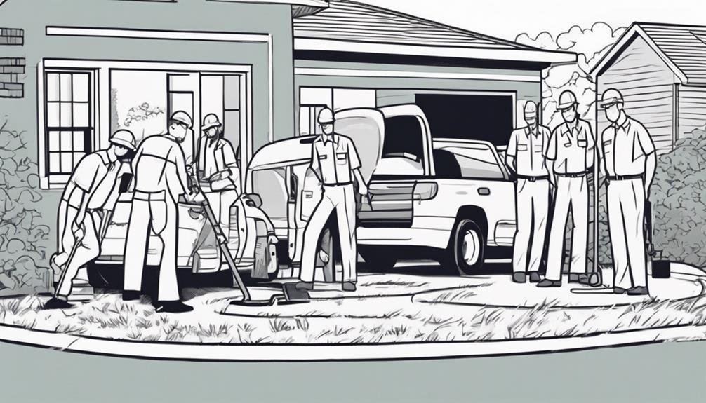 Hire the Best Local Septic tank cleaning pros Near Me with Reviews | Angi