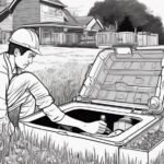 septic tank maintenance tips
