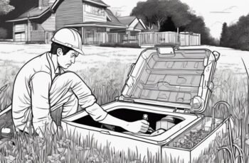 10 Best Practices for Septic Tank Upkeep