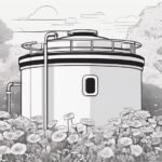 septic tank odor control