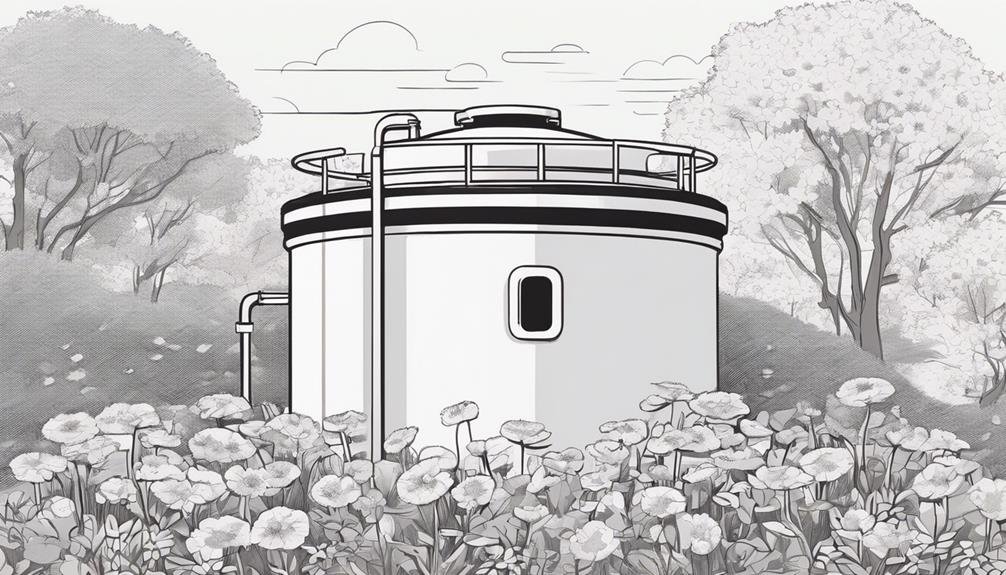 Image showcasing Why Is Septic Tank Ventilation Essential for Odor Reduction? - Septic ...
