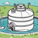 septic tank odor control