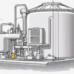 septic tank odor control