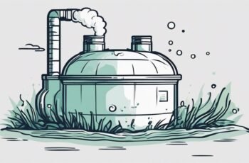 Why Use Odor Control Products for Septic Tanks?