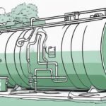 septic tank odor control