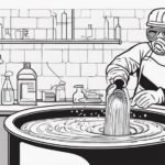 septic tank odor control