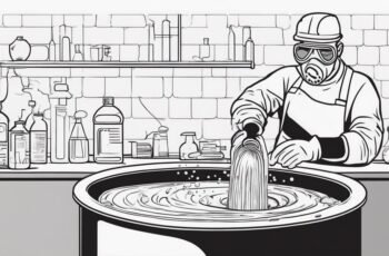Unconventional Methods for Eliminating Septic Tank Odors
