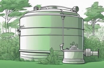 Improving Septic Tank Odor: 5 Ventilation Tips