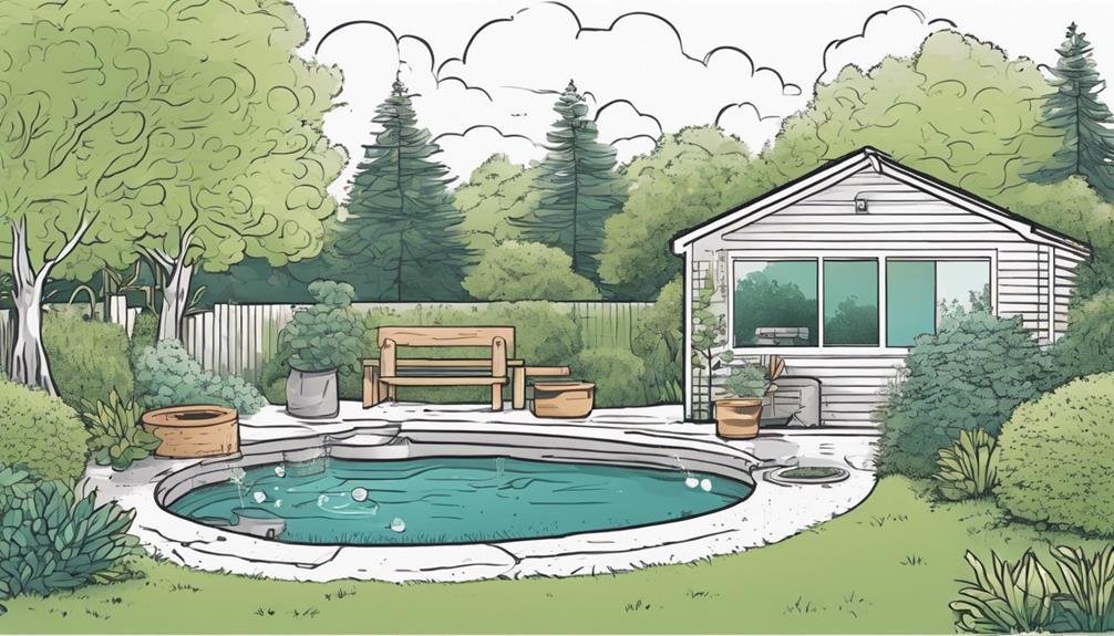 Picture of Top Natural Solutions for Septic Tank Odor Control - Septic Tank Servicing
