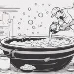 septic tank odor removal