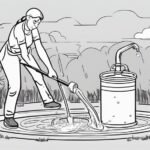 septic tank odor removal