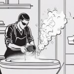 septic tank odor removal