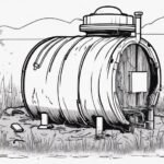 septic tank odor solutions