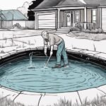 septic tank overflow dangers