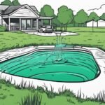 septic tank overflow prevention