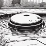septic tank overflowing issues