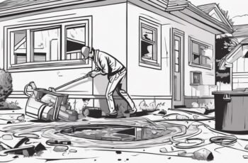 Quick Fixes for Emergency Septic Tank Repairs