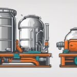 septic tank treatment analysis