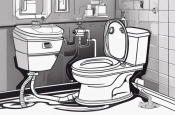 Can Septic Tank Treatment Damage Plumbing?