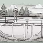 septic tank treatment process