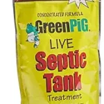 septic tank treatment review