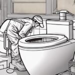 septic tank treatment timeline