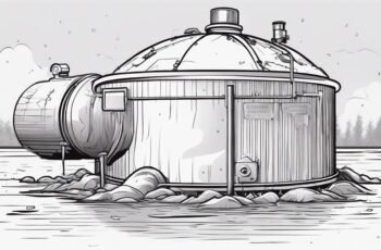 Why Is My Septic Tank Showing Issues?